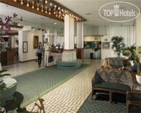 Hotelier's photos Ocean Resort 2*