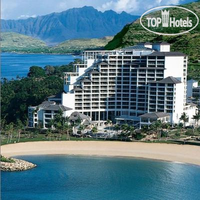 Hotel photo JW Marriott Ihilani Ko Olina Resort & Spa 4*