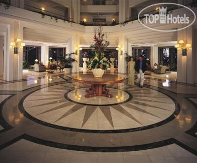 New photos from tourists JW Marriott Ihilani Ko Olina Resort & Spa 4*