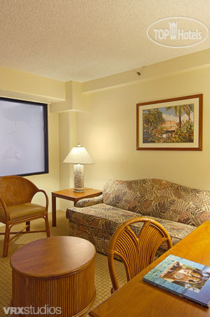 New photos from tourists Ohana Waikiki Malia 3*