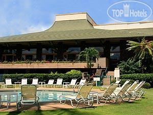 Hotelier's photos Aston Aloha Beach 3*
