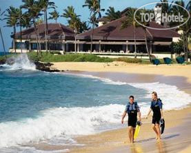 New photos from tourists Sheraton Kauai Resort 4*