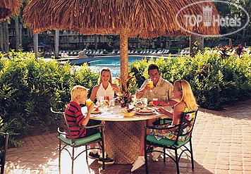 New photos from tourists Marriott Kauai Resort & Beach Club 4*