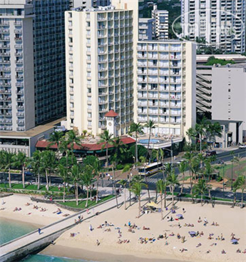 Hotel photo Aqua Park Shore 3*