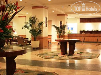 New photos from tourists Ilikai Waikiki 3*