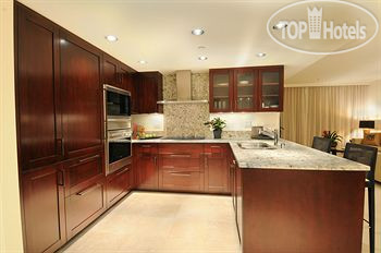 New photos from tourists Trump International Hotel Waikiki Beach Walk 5*