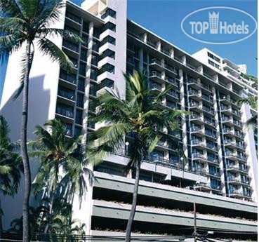 Hotel photo Aqua Palms 3*
