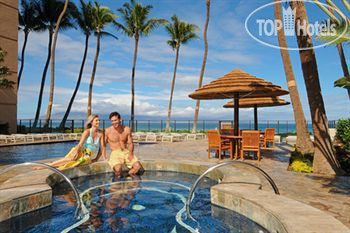 New photos from tourists Aston Mahana at Kaanapali 4*