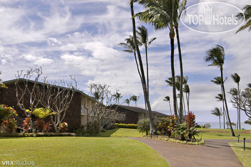 Hotel photo Napili Shores Maui by Outrigger 3*