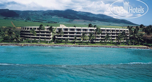 Hotel photo Aston Paki Maui 3*