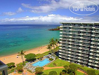 Hotel photo Whaler on Kaanapali Beach 5*