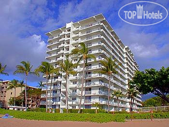 New photos from tourists Whaler on Kaanapali Beach 5*