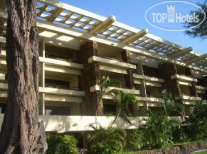 Hotel photo Mauna Kea Beach 5*