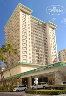 Hotelier's photos Waikiki Resort 3*
