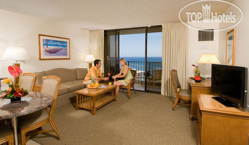 New photos from tourists Aston Waikiki Sunset 3*