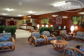 New photos from tourists Hilo Seaside 2*