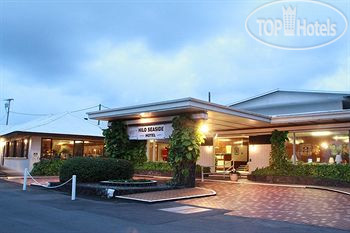 Hotelier's photos Hilo Seaside 2*