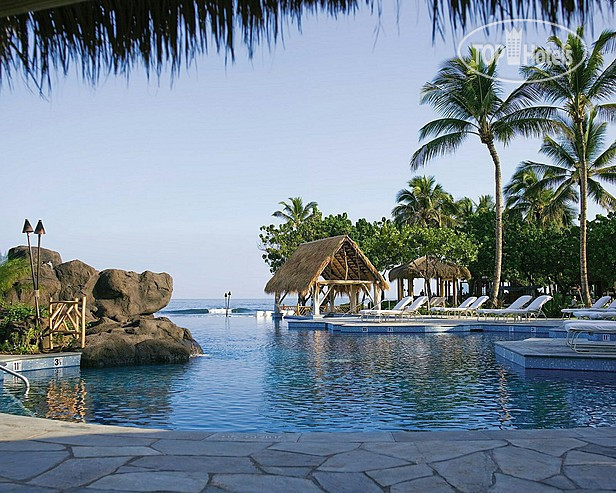 Hotel photo Four Seasons Resort Hualalai 5*