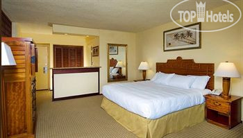 New photos from tourists Royal Kona Resort 3*
