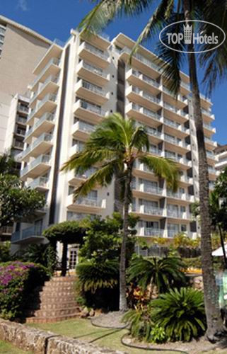 Hotelier's photos Coconut Waikiki Hotel, a Joie de Vivre Hotel 3*