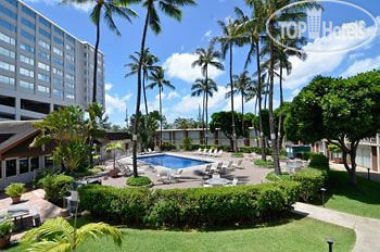 Hotelier's photos Best Western The Plaza 2*