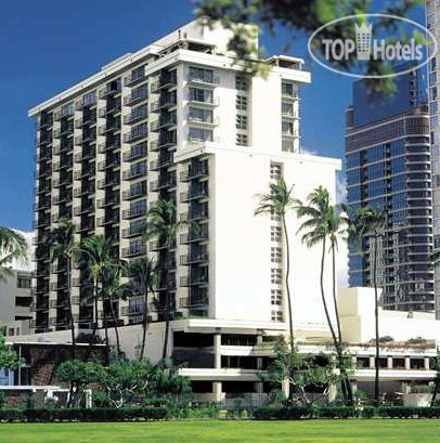 Hotelier's photos Doubletree by Hilton Alana Waikiki 3*