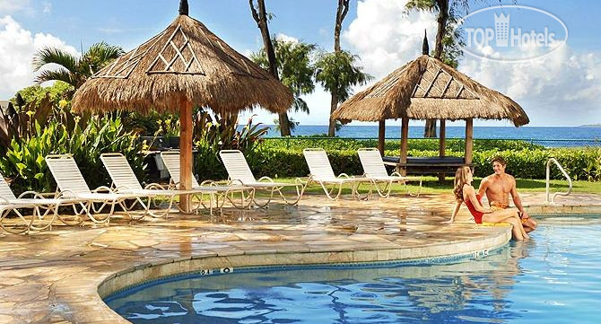 Hotel photo Aston Islander on the Beach 3*