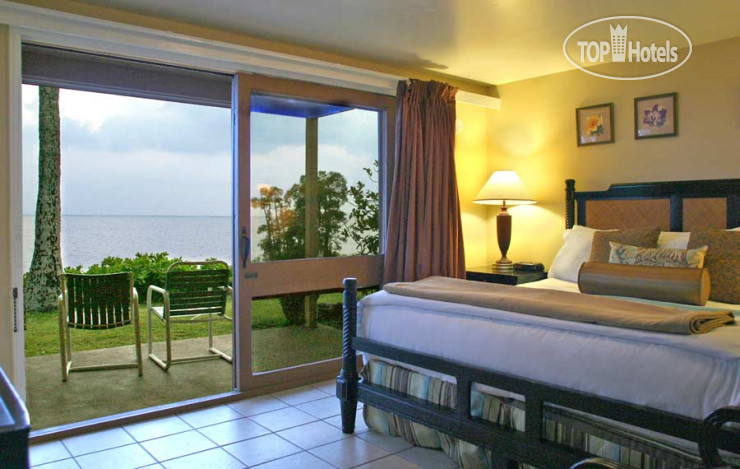 New photos from tourists Aqua Hotel Molokai 3*