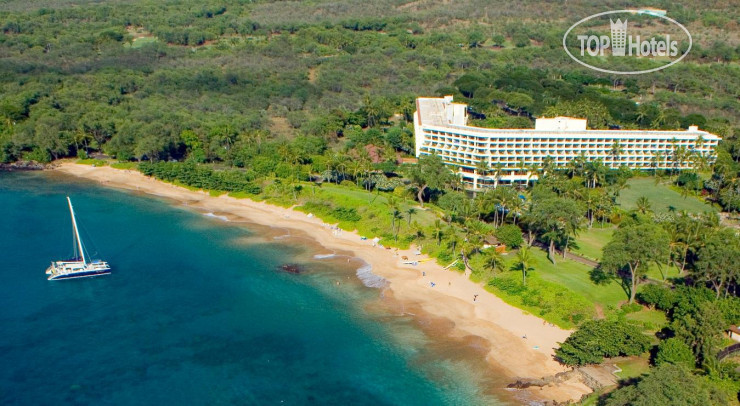 Hotelier's photos Makena Beach & Golf Resort 4*