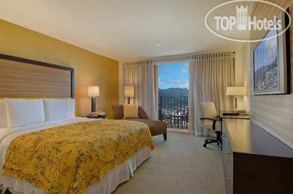 New photos from tourists Hilton Waikiki Beach 4*