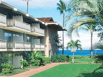 Hotelier's photos Kaanapali Ocean Inn 2*