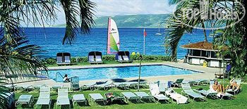 New photos from tourists Kaanapali Ocean Inn 2*
