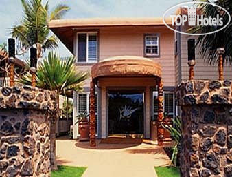 New photos from tourists Days Inn Maui Oceanfront Inn 2*