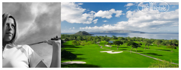 New photos from tourists Wailea 3*