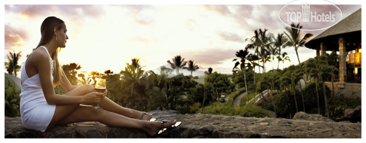 Hotelier's photos Wailea 3*