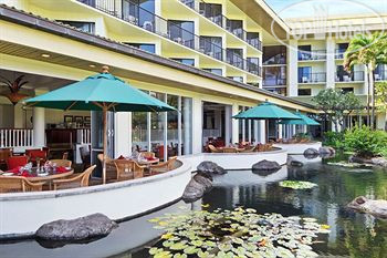 Hotel photo Kauai Beach Resort 3*