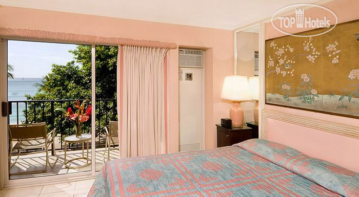 New photos from tourists Aston Waikiki Beachside 2*