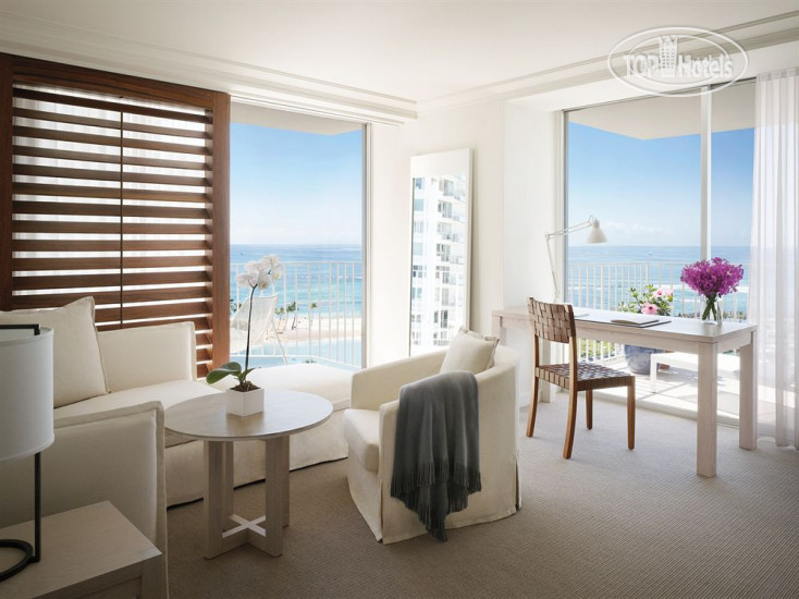 New photos from tourists The Modern Honolulu (Waikiki Edition) 5*