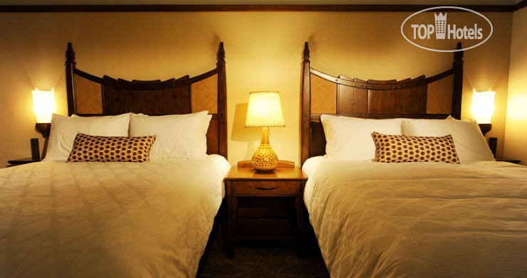 New photos from tourists Aulani Disney Resort & Spa 4*