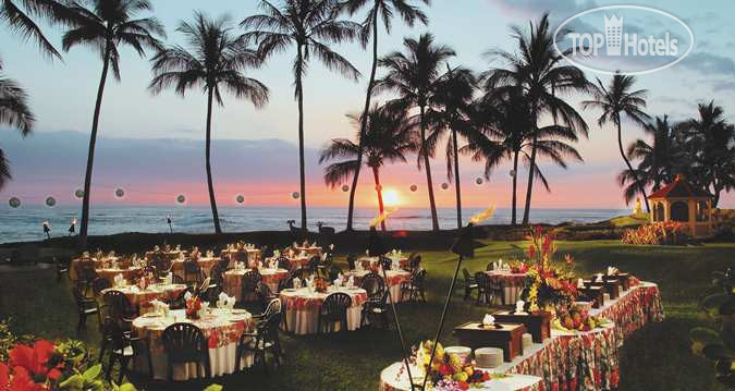 New photos from tourists Hilton Waikoloa Village 4*