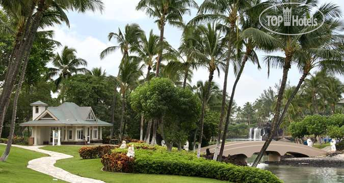 Hotelier's photos Hilton Waikoloa Village 4*