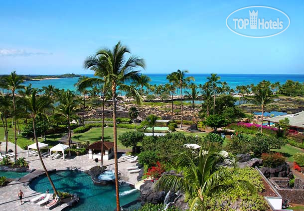 New photos from tourists Waikoloa Beach Marriott Resort & Spa 4*