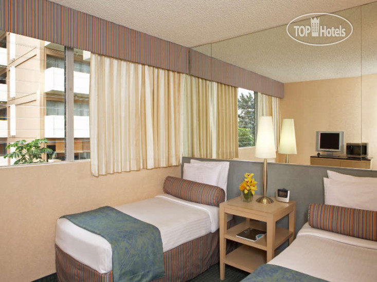 Hotel photo Aqua Aloha Surf Waikiki 3*