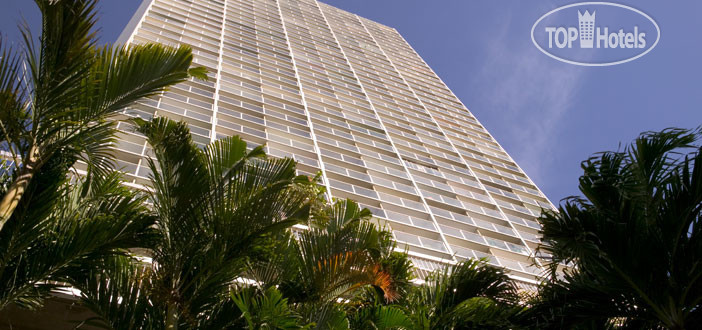Hotelier's photos Aqua Skyline at Island Colony 2*