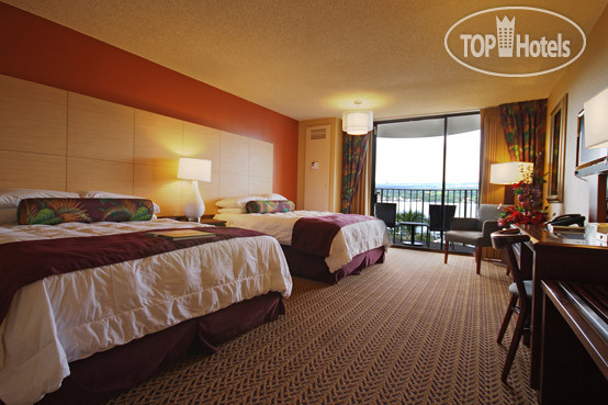 New photos from tourists Castle Hilo Hawaiian 3*