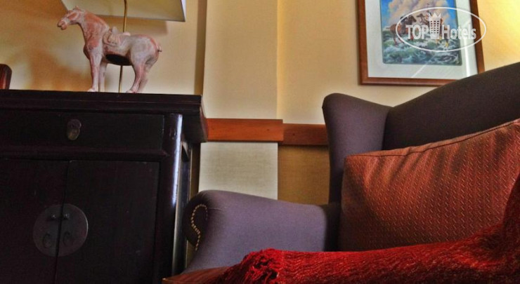 New photos from tourists Equus Hotel 3*