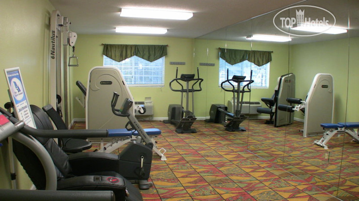 New photos from tourists Best Western Plus Newport News Inn & Suites 3*
