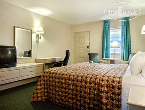 New photos from tourists Days Inn Arlington Washington DC 2*