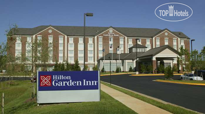 Hotel photo Hilton Garden Inn Fredericksburg 3*