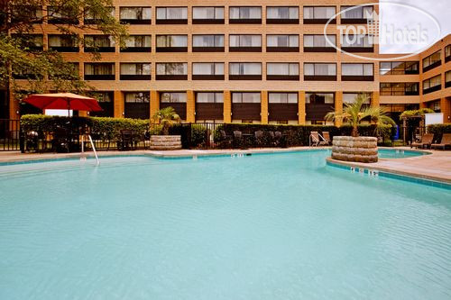 Hotelier's photos Holiday Inn Virginia Beach - Norfolk 4*